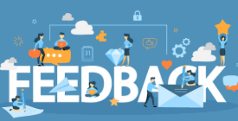 feedback